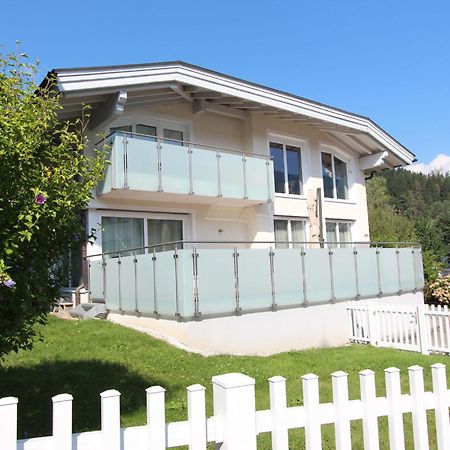 Holiday Home Linnehan By Interhome فغن المظهر الخارجي الصورة
