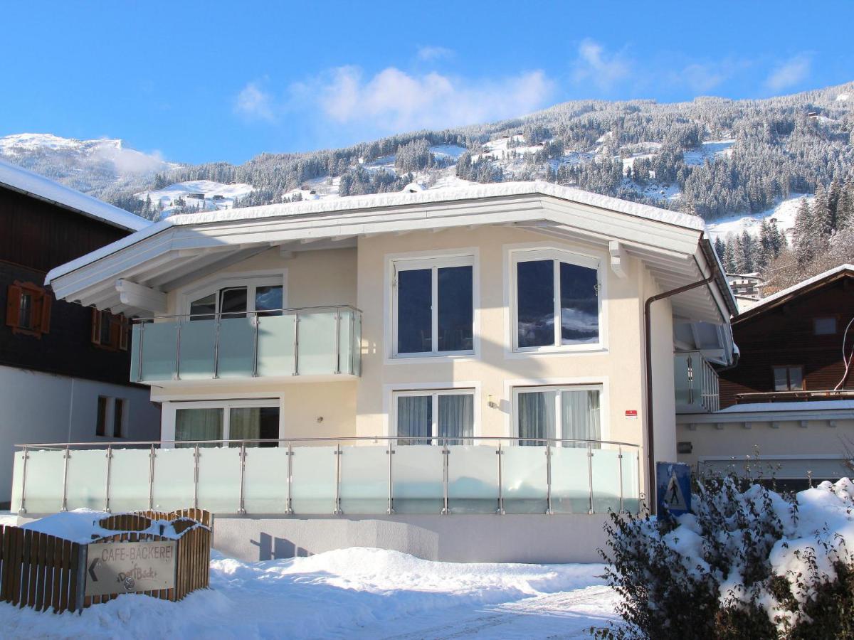 Holiday Home Linnehan By Interhome فغن المظهر الخارجي الصورة