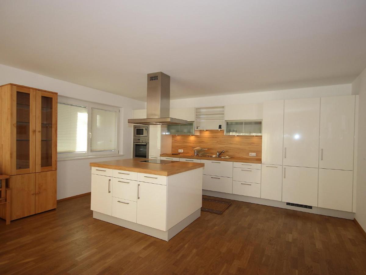 Holiday Home Linnehan By Interhome فغن المظهر الخارجي الصورة
