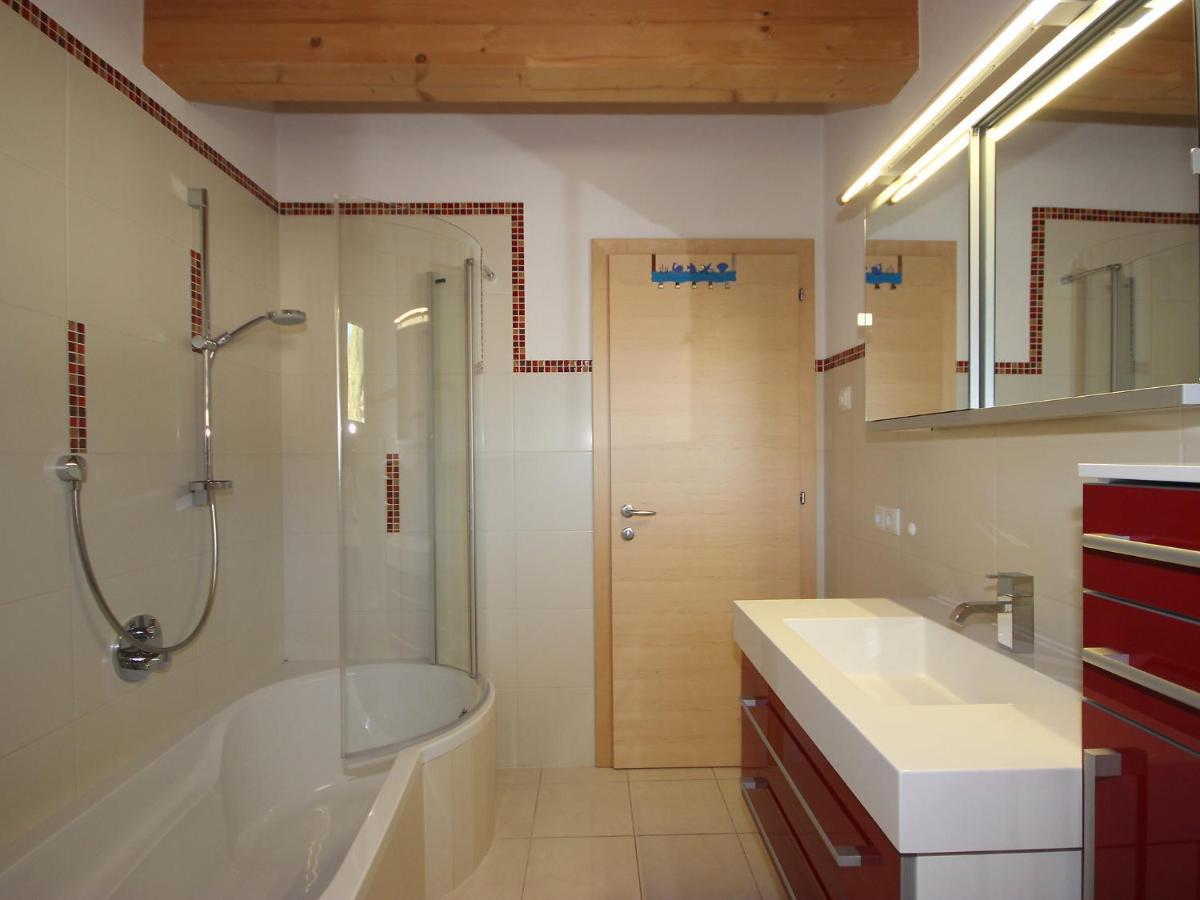 Holiday Home Linnehan By Interhome فغن المظهر الخارجي الصورة