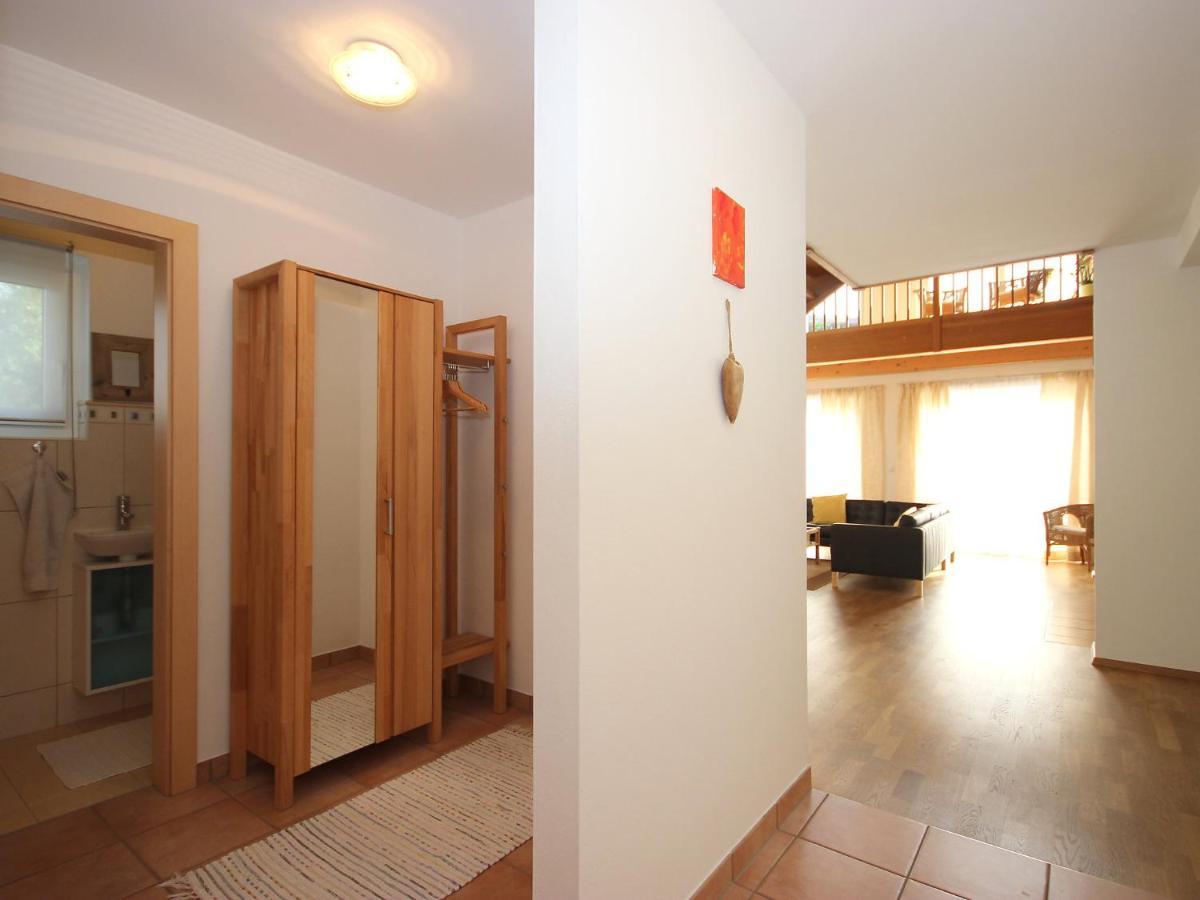 Holiday Home Linnehan By Interhome فغن المظهر الخارجي الصورة