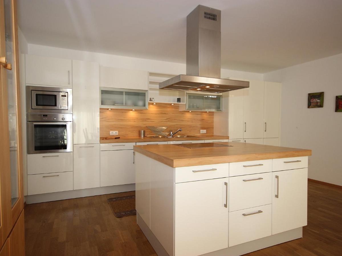 Holiday Home Linnehan By Interhome فغن المظهر الخارجي الصورة
