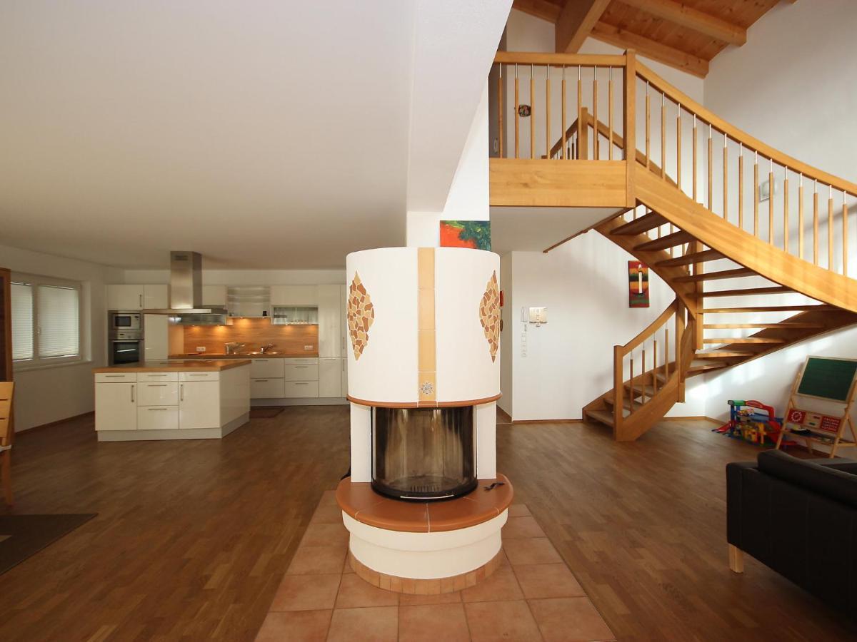 Holiday Home Linnehan By Interhome فغن المظهر الخارجي الصورة