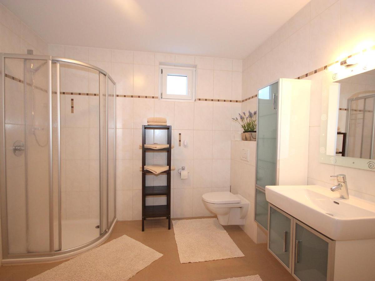 Holiday Home Linnehan By Interhome فغن المظهر الخارجي الصورة