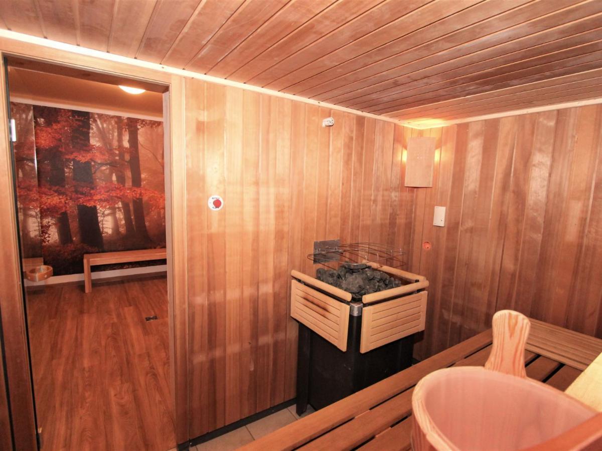 Holiday Home Linnehan By Interhome فغن المظهر الخارجي الصورة