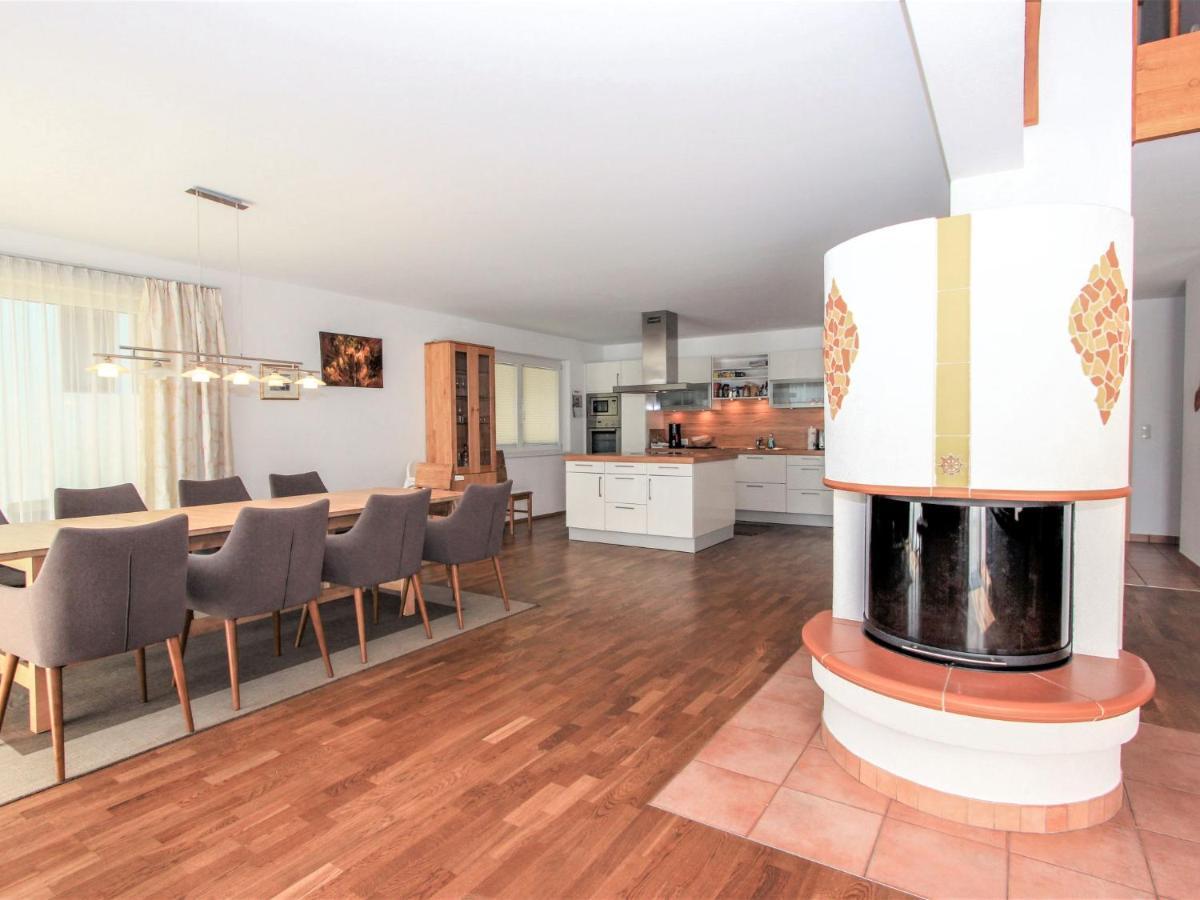 Holiday Home Linnehan By Interhome فغن المظهر الخارجي الصورة