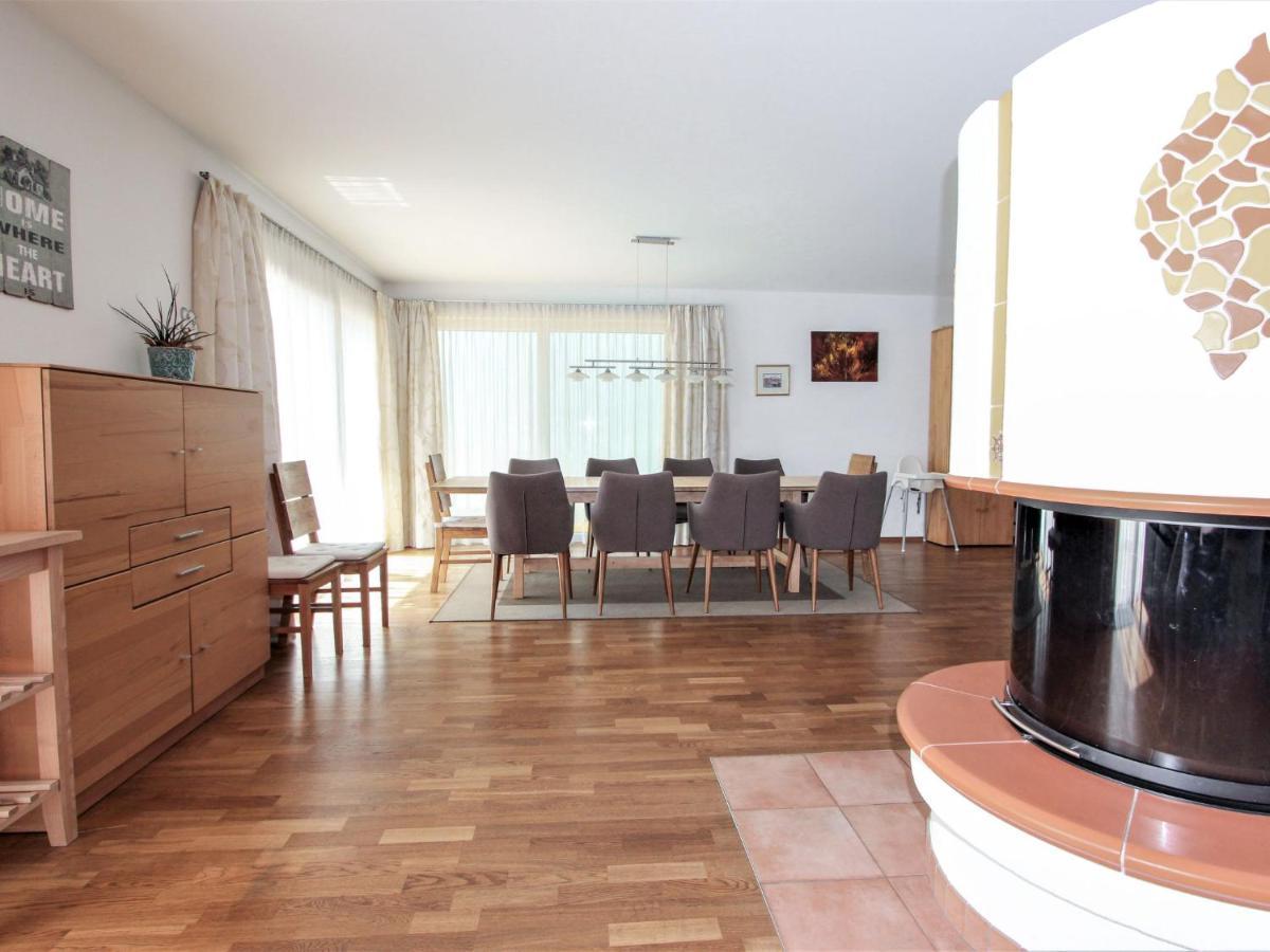 Holiday Home Linnehan By Interhome فغن المظهر الخارجي الصورة