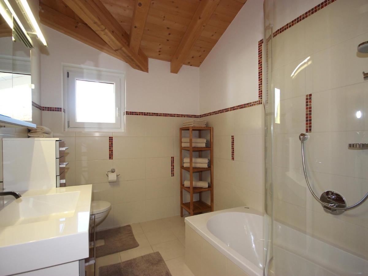 Holiday Home Linnehan By Interhome فغن المظهر الخارجي الصورة