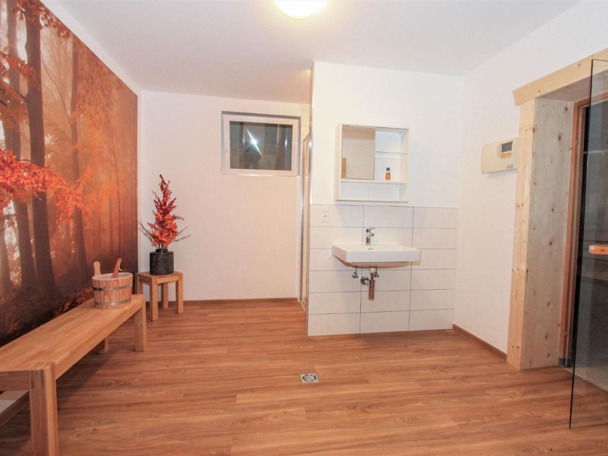 Holiday Home Linnehan By Interhome فغن المظهر الخارجي الصورة