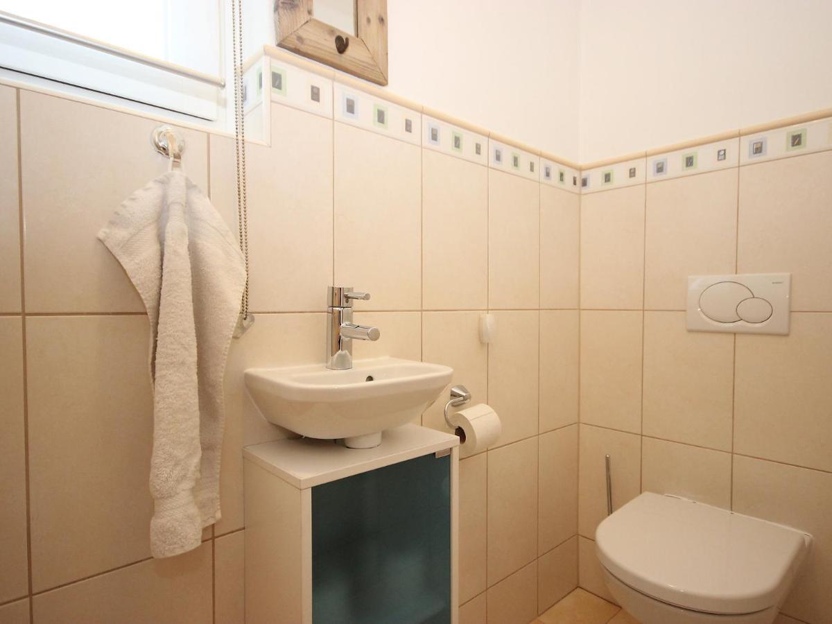 Holiday Home Linnehan By Interhome فغن المظهر الخارجي الصورة
