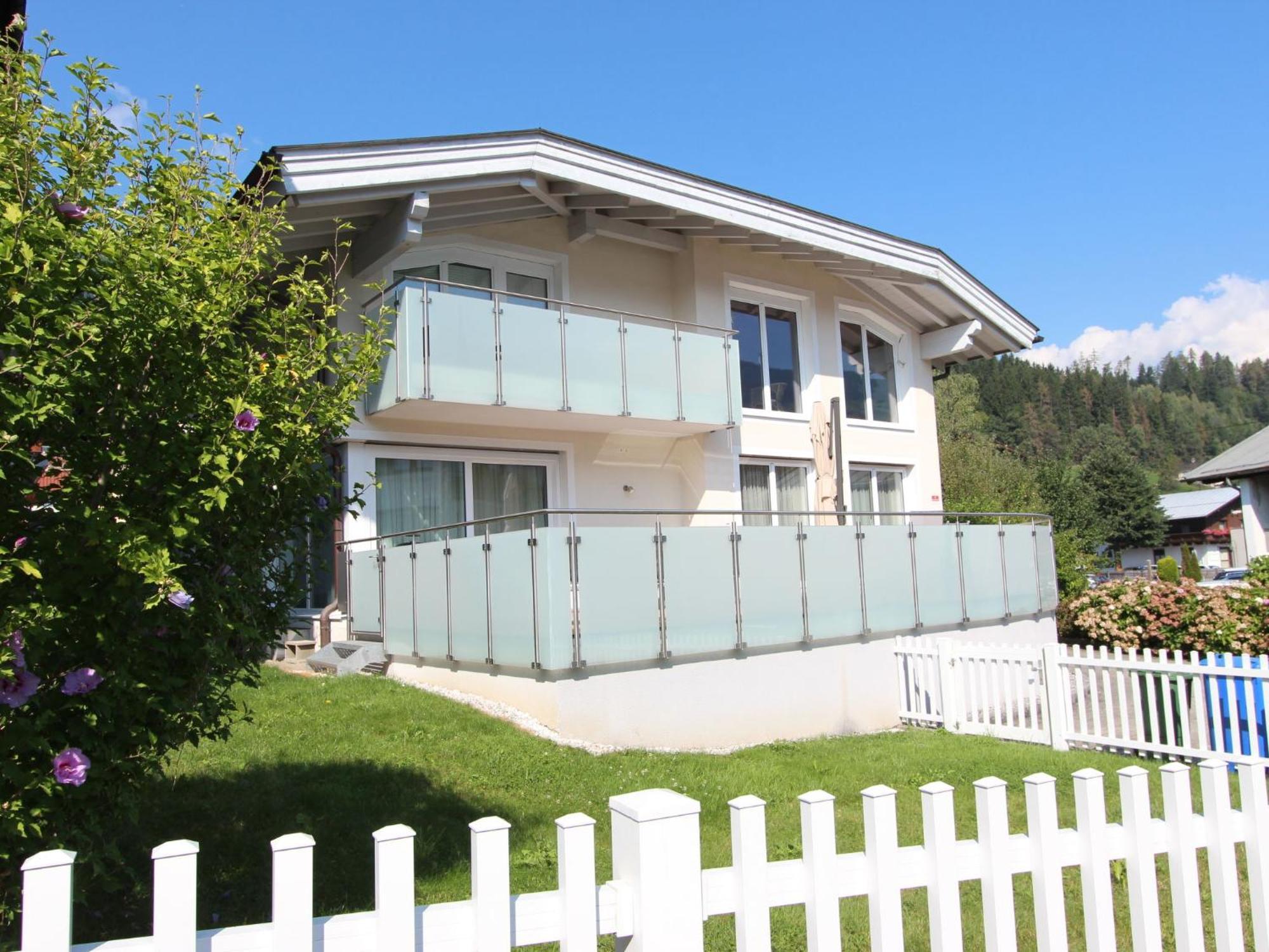 Holiday Home Linnehan By Interhome فغن المظهر الخارجي الصورة